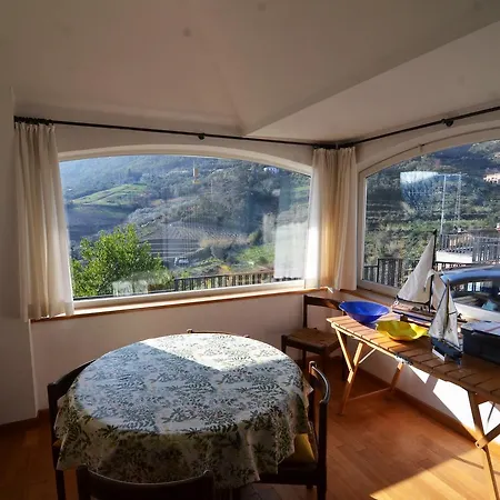 Amandola With View - Levanto, 5 Terre 아파트 레반토