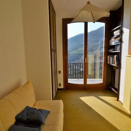 Amandola With View - Levanto, 5 Terre 아파트