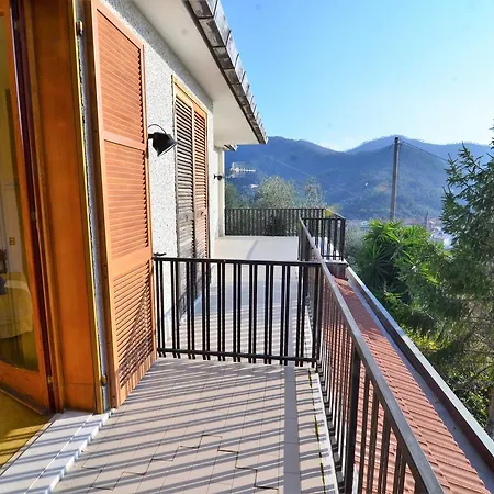 Amandola With View - Levanto, 5 Terre
