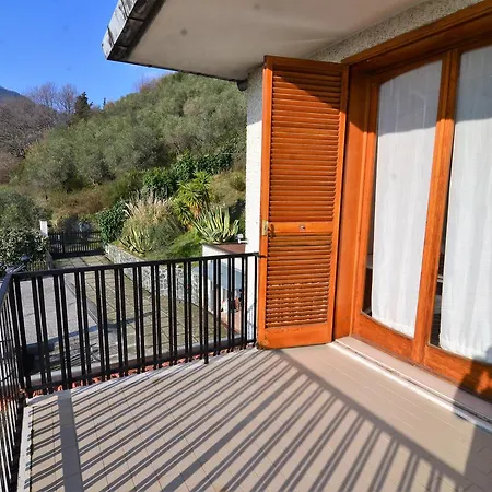아파트 Amandola With View - Levanto, 5 Terre *