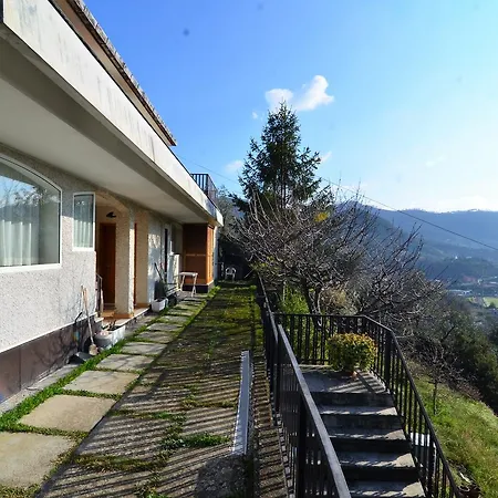 Amandola With View - Levanto, 5 Terre 레반토