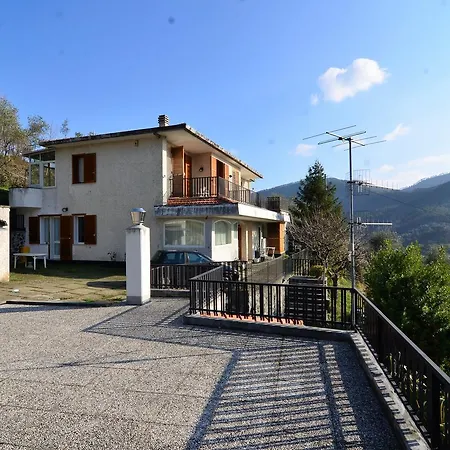 Amandola With View - Levanto, 5 Terre *