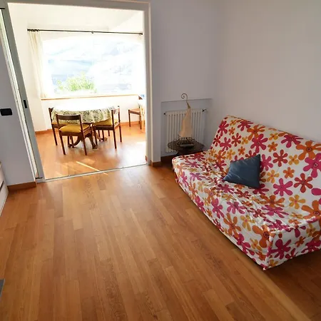 아파트 Amandola With View - Levanto, 5 Terre
