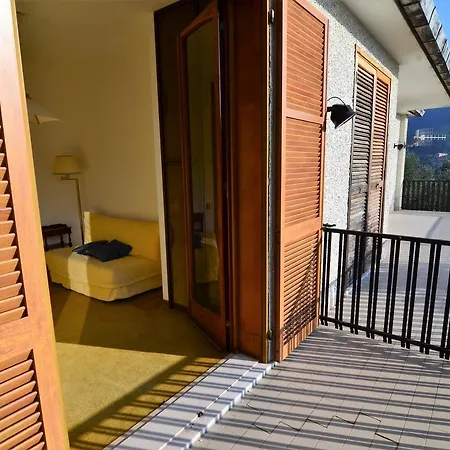 Amandola With View - Levanto, 5 Terre 아파트 레반토