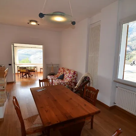 Apartment Amandola With View - Levanto, 5 Terre