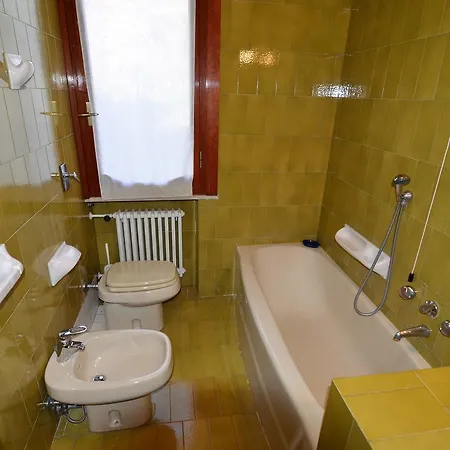 Amandola With View - Levanto, 5 Terre Apartment Levanto
