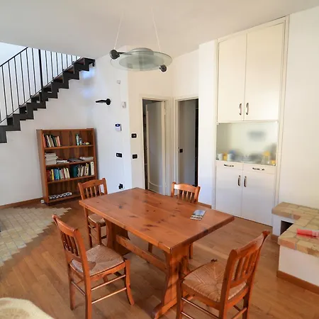 Apartment Amandola With View - Levanto, 5 Terre